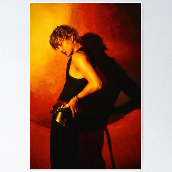 HOT MENU KAI THE 35th SOLO WORKS COMPLE… fposter,small,wall_texture,