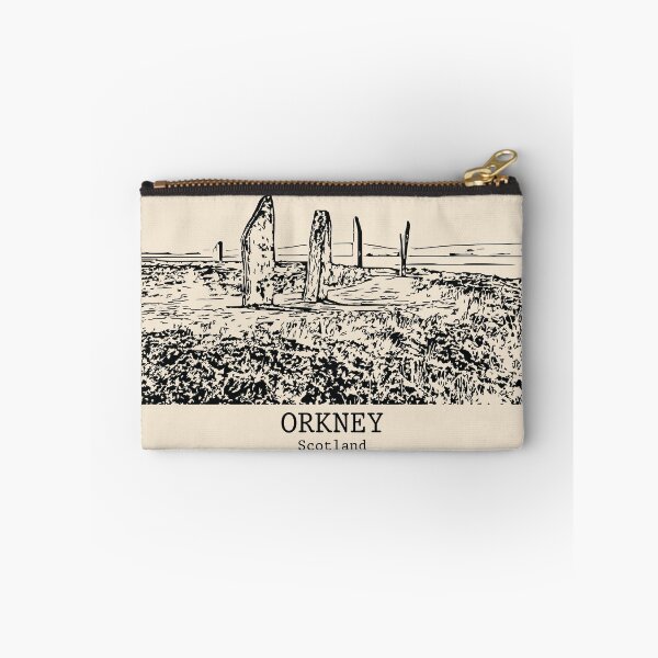Item preview, Orkney - Scotland designed and sold by Lakeric Cityscapes.