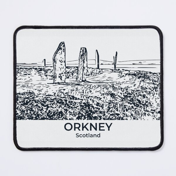 Item preview, Orkney - Scotland designed and sold by Lakeric.