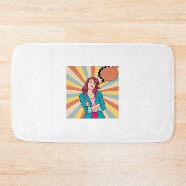 Item preview, Hmm... What Should I Do? designed and sold by Thijsje.