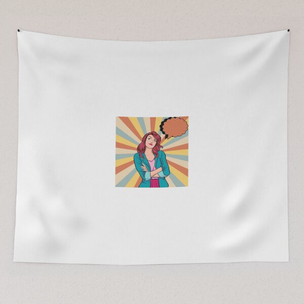 Item preview, Hmm... What Should I Do? designed and sold by Thijsje.