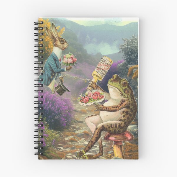 Item preview, Spring Meal designed and sold by Jem Sabre.