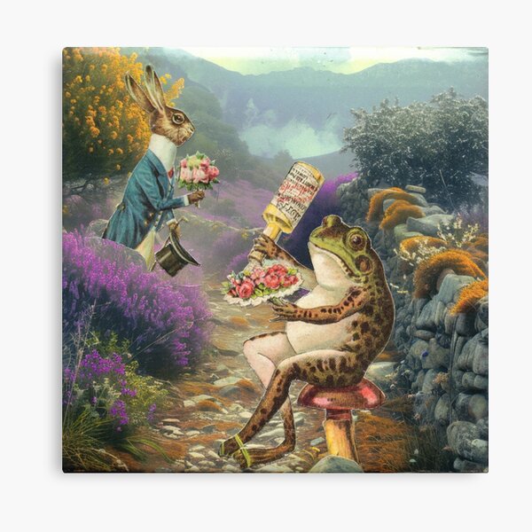 Item preview, Spring Meal designed and sold by Jem Sabre.