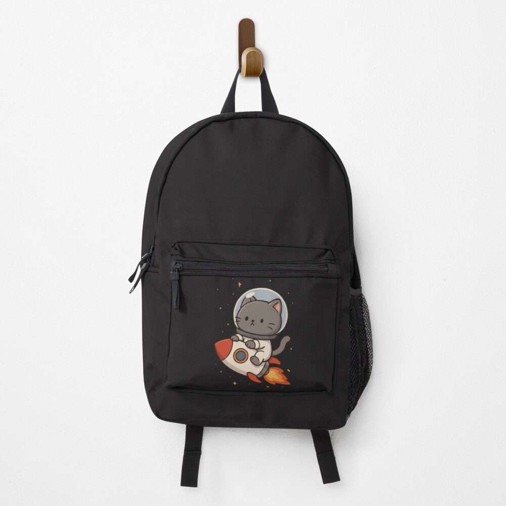Item preview, Backpack designed and sold by ColorSplash123.