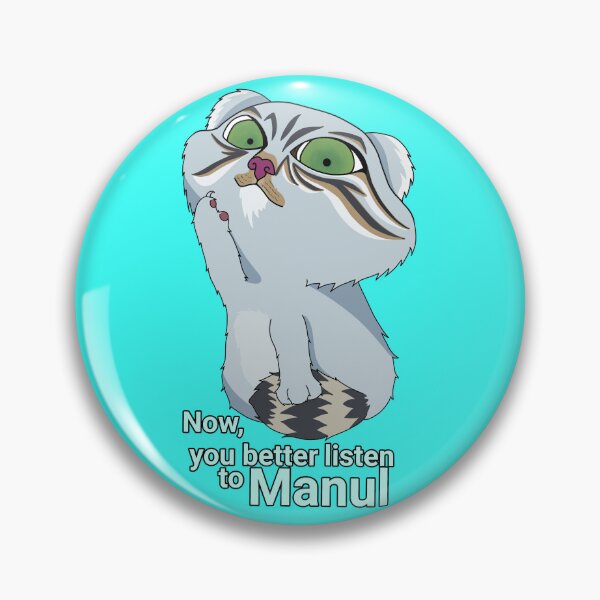 Item preview, Listen to manul  designed and sold by Saprya.