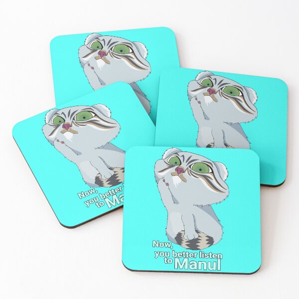 Item preview, Listen to manul  designed and sold by Saprya.