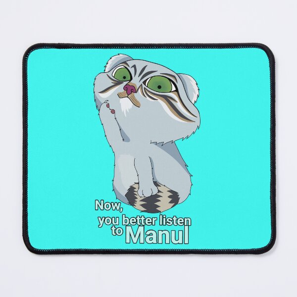 Item preview, Listen to manul designed and sold by Saprya.