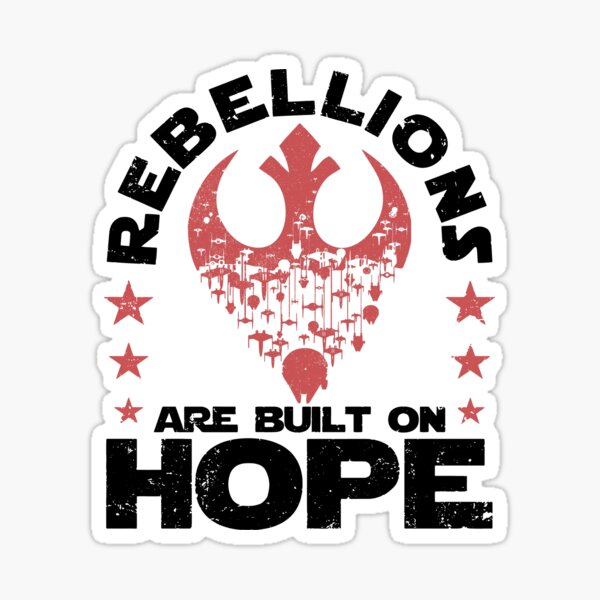 Item preview, Retro-Rebellionen basieren auf Hoffnung designed and sold by jesodigital.