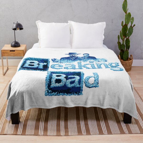 Item preview, BREAKING BAD METH GRAPHIC designed and sold by LELE MOVIEPROJECT.
