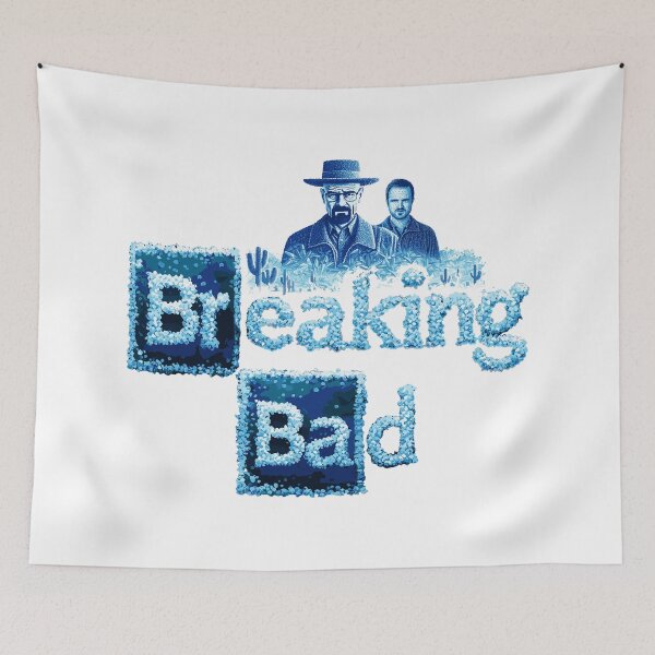 Item preview, BREAKING BAD METH GRAPHIC designed and sold by LELE MOVIEPROJECT.