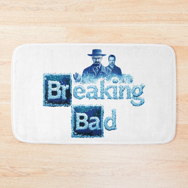 Item preview, BREAKING BAD METH GRAPHIC designed and sold by LELE MOVIEPROJECT.