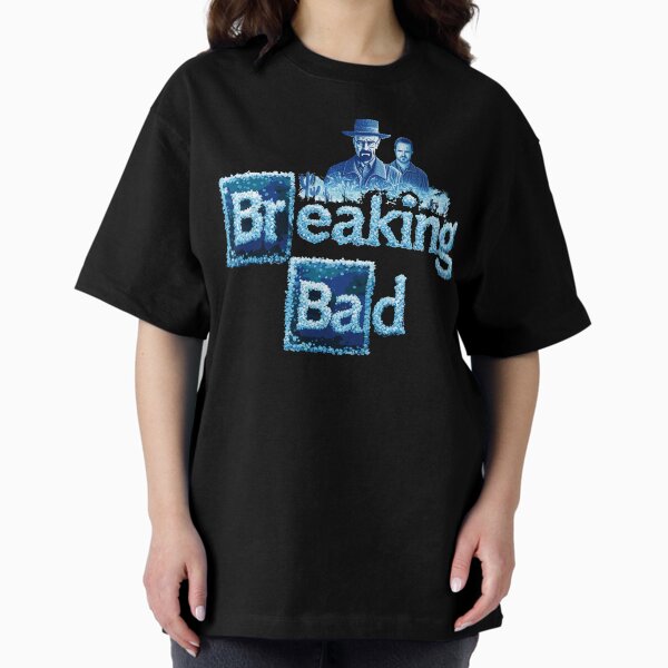 Vista previa del artículo con la obra «GRÁFICO DE METANFETAMINA DE BREAKING BAD», diseñado y vendido por LELE MOVIEPROJECT.