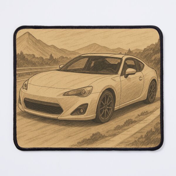 Artikelvorschau, Scion FR-S entworfen und verkauft von CarArtist86.