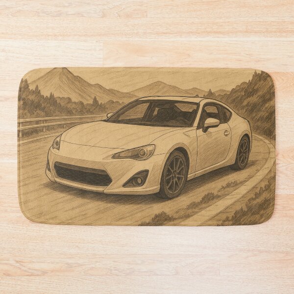 Artikelvorschau, Scion FR-S entworfen und verkauft von CarArtist86.