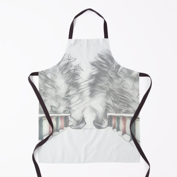 Item preview, Snowy Bridge In Fine Detail designed and sold by Fearless-Fox.