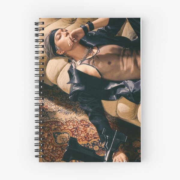 Item preview, EXO KAI Adult Swim Album Wait on me concept teaser images photo poster kpop korean WE ARE ONE exol designed and sold by Kpop-Noona.
