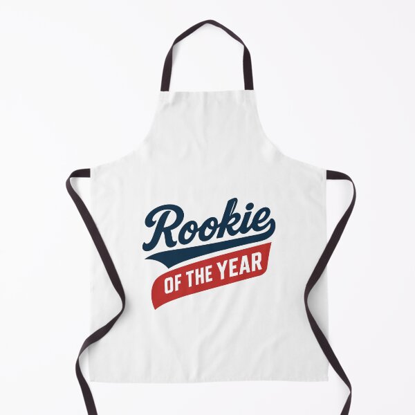 Item preview, Rookie of the year designed and sold by Playa Angel.