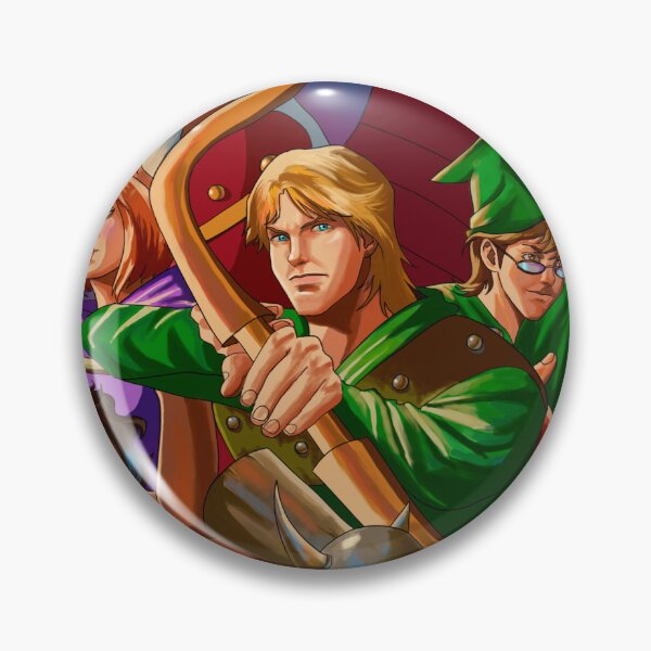 Item preview, Fantastic Adventure in the Lost Kingdom designed and sold by LucasKenji.