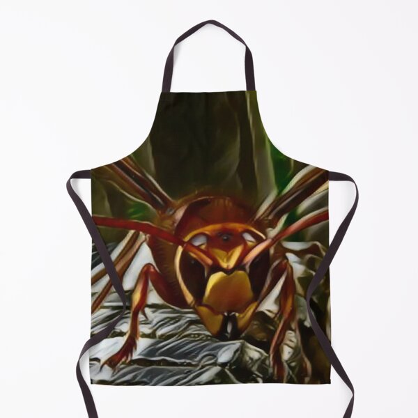 Item preview, Hornet Stare In Expressive Blend designed and sold by Fearless-Fox.