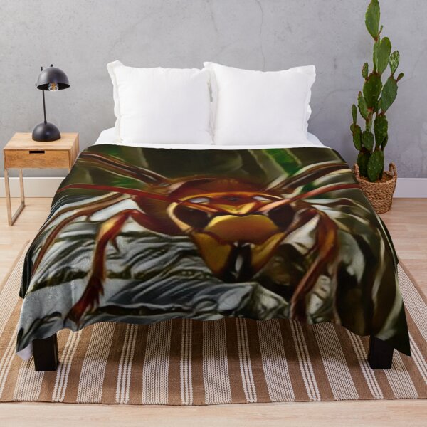 Item preview, Hornet Stare In Expressive Blend designed and sold by Fearless-Fox.