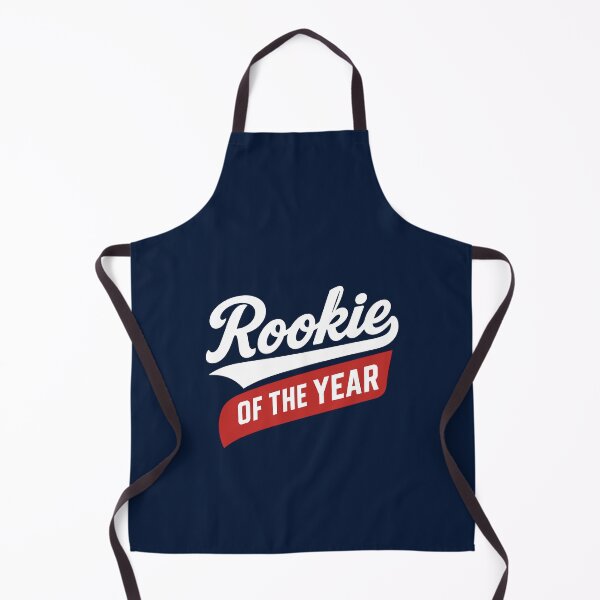 Item preview, Rookie of the year designed and sold by Playa Angel.