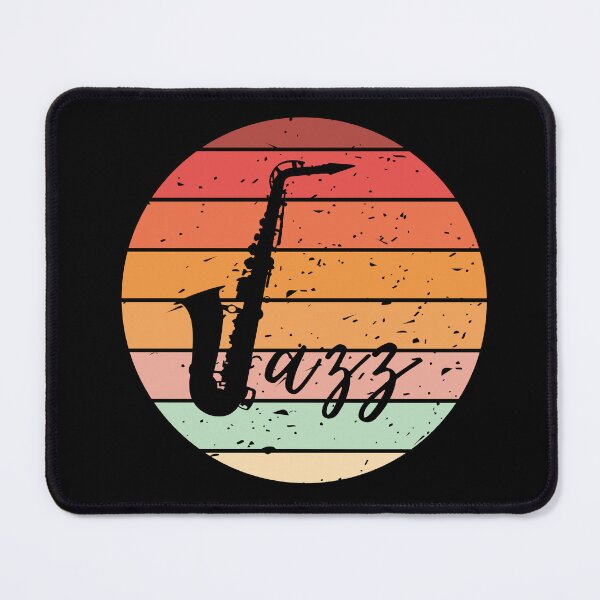 Item preview,  Jazz player,  Jazz Fest,  I love Jazz , Blues Music, Jazz  Lover, Jazz Music,Marching Band, Jazz Musician designed and sold by KolorellaS.