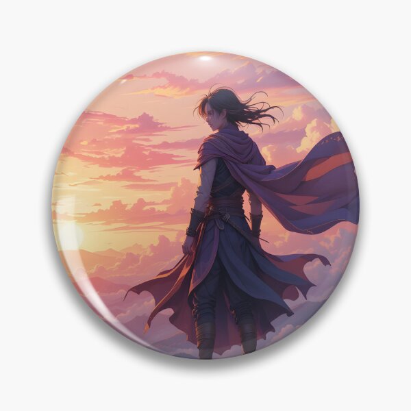 Item preview, Scarlet Horizon designed and sold by Kabali-SL.