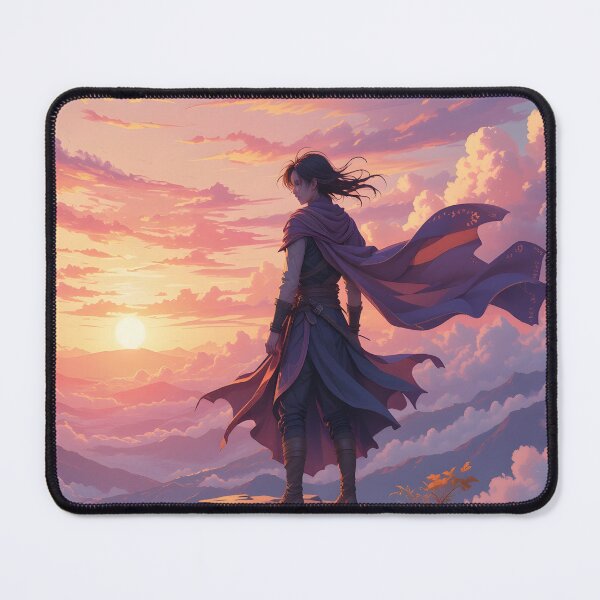 Item preview, Scarlet Horizon designed and sold by Kabali-SL.