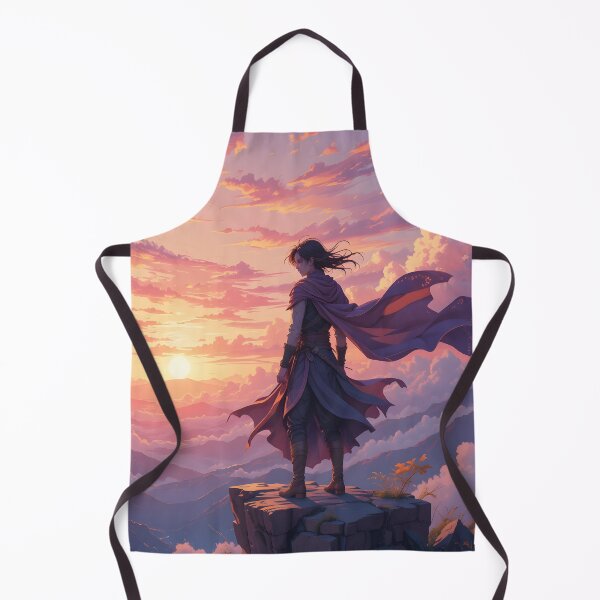 Item preview, Scarlet Horizon designed and sold by Kabali-SL.
