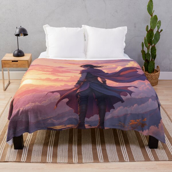 Item preview, Scarlet Horizon designed and sold by Kabali-SL.