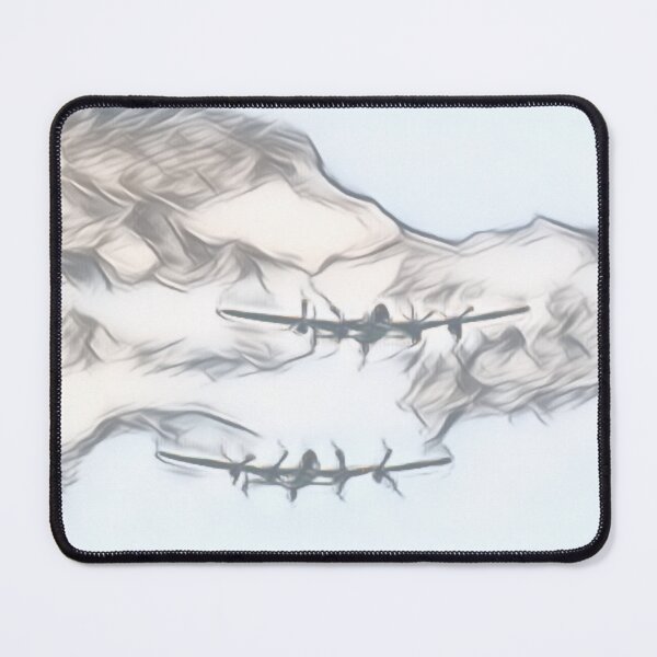 Item preview, Lancaster Double In Fine Detail designed and sold by Fearless-Fox.
