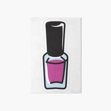 Item preview, Nail Polish designed and sold by priyanshustore.