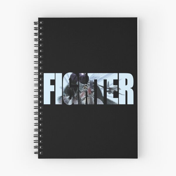 Item preview, Fighter designed and sold by sibosssr.