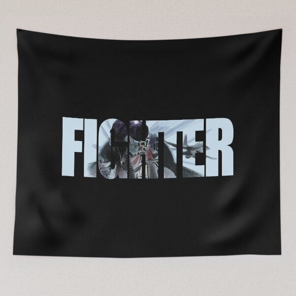 Item preview, Fighter designed and sold by sibosssr.