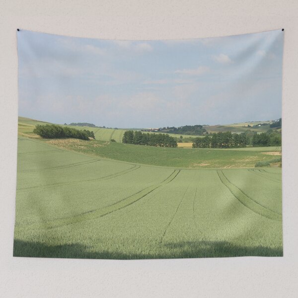 Item preview, Photo landscape field designed and sold by PM-Artistic.