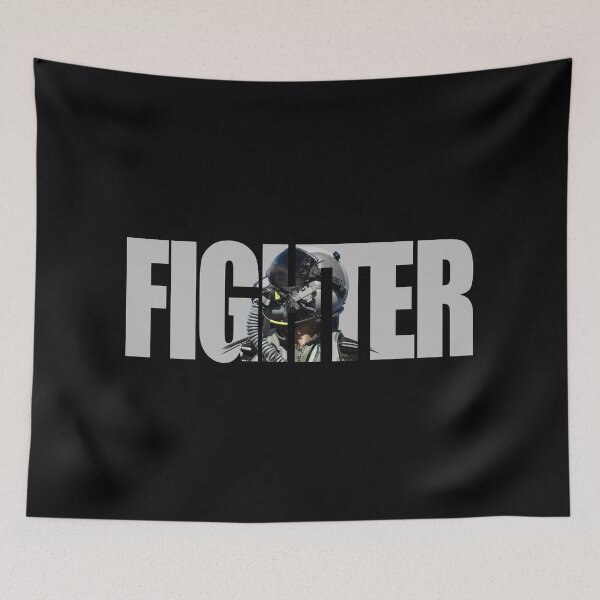 Item preview, Fighter designed and sold by sibosssr.