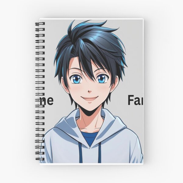 Item preview, Anime fam designed and sold by Radiant Art Realm .