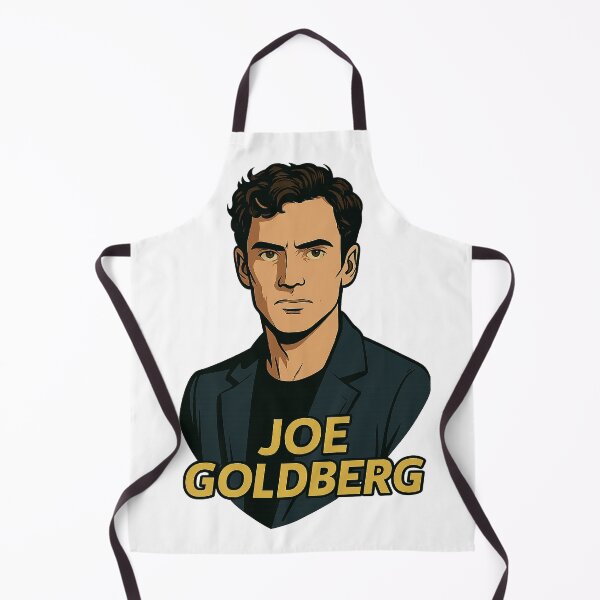 Item preview, You Joe Goldberg series designed and sold by StickerPOP-now.