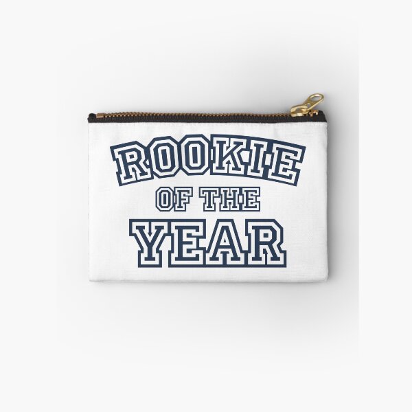 Item preview, Rookie of the year designed and sold by Playa Angel.