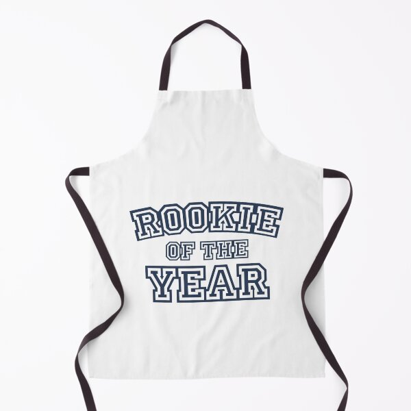 Item preview, Rookie of the year designed and sold by Playa Angel.