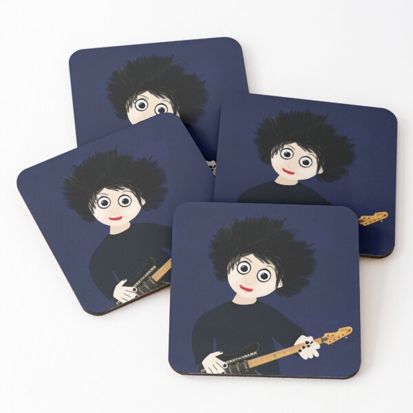 Artikelvorschau, Bild von Robert Smith entworfen und verkauft von Flower Guard.