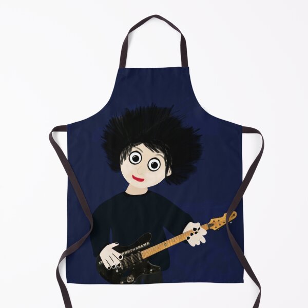 Artikelvorschau, Bild von Robert Smith entworfen und verkauft von Flower Guard.