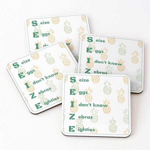 Item preview, S.E.I.Z.E designed and sold by ReformedPeasant.
