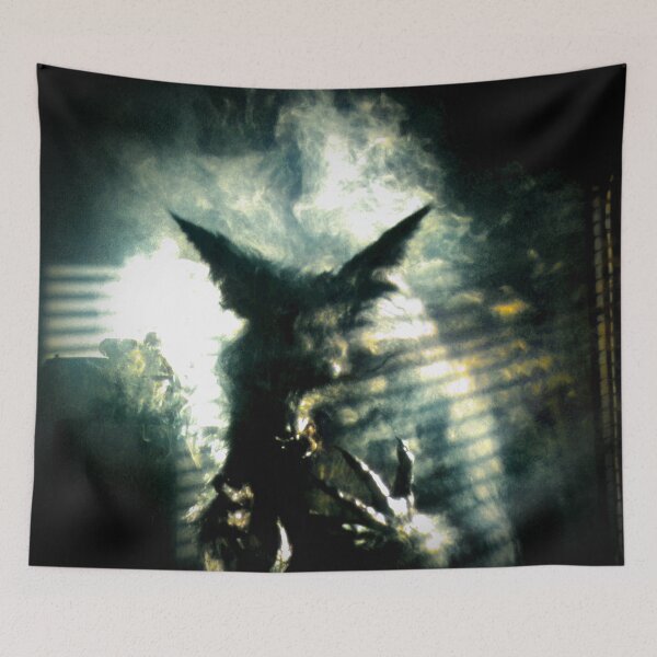 Item preview, What have I become? designed and sold by Soulcwtchbay.