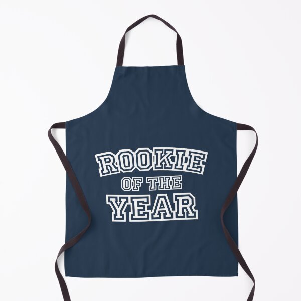 Item preview, Rookie of the year designed and sold by Playa Angel.