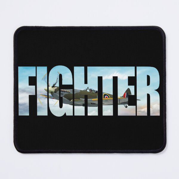 Item preview, Fighter Spitfire designed and sold by sibosssr.