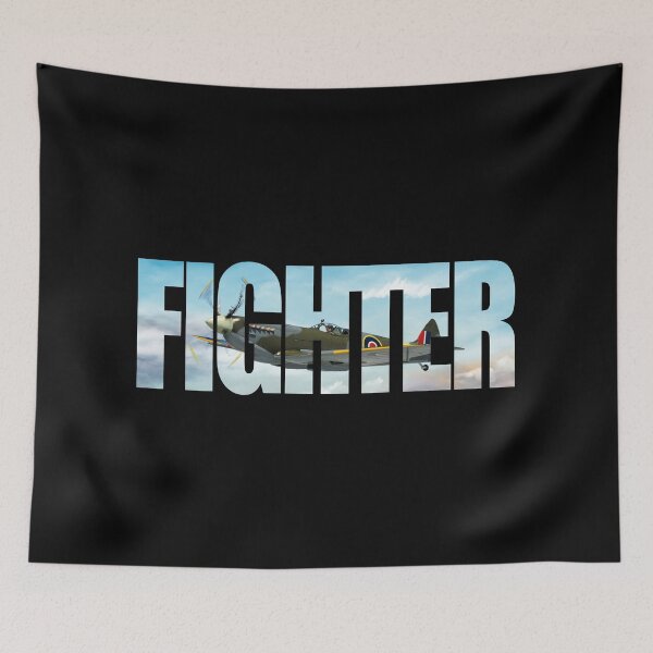 Item preview, Fighter Spitfire designed and sold by sibosssr.
