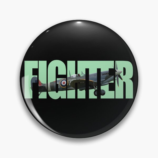 Item preview, Fighter Spitfire designed and sold by sibosssr.
