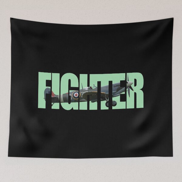 Item preview, Fighter Spitfire designed and sold by sibosssr.