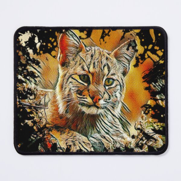 Item preview, Bobcat designed and sold by Skvor.